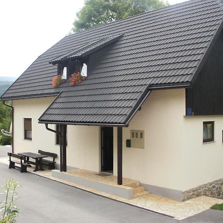 Guest House Korana Экстерьер фото