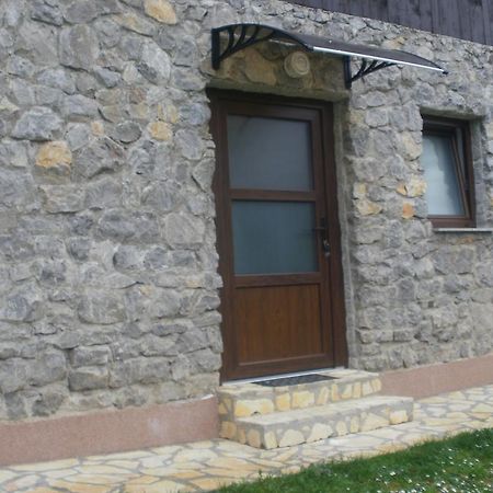 Guest House Korana Экстерьер фото