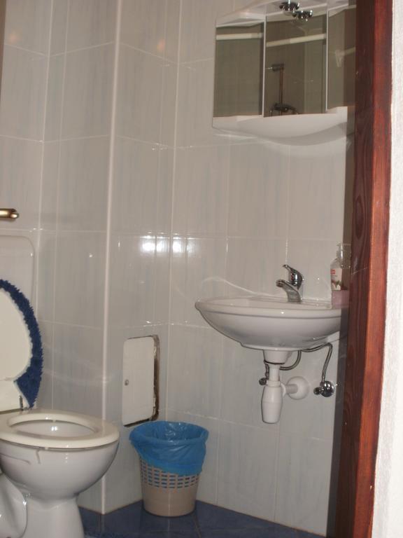 Guest House Korana Экстерьер фото